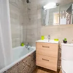 Pegase Phenix-66 By Interhome Apartman Le Corbier