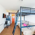 Apartman Pegase Phenix-66 By Interhome Le Corbier