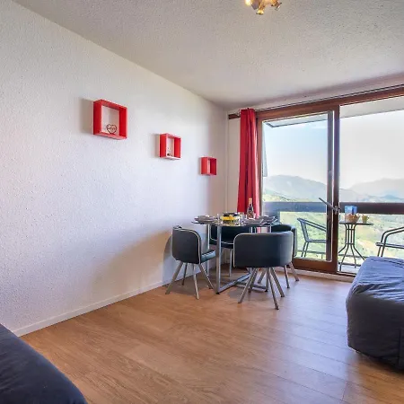 Pegase Phenix-66 By Interhome Apartment Le Corbier