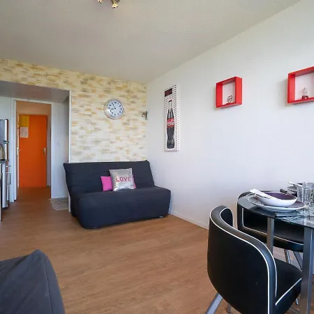 Apartment Pegase Phenix-66 By Interhome *