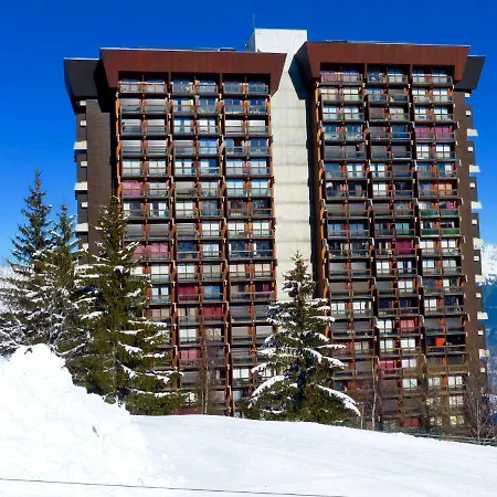 Apartamento Pegase Phenix-66 By Interhome Le Corbier
