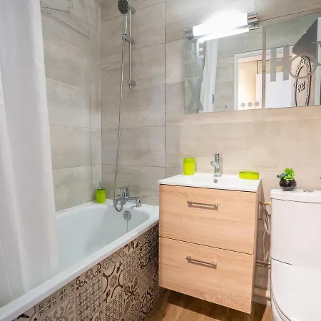 Pegase Phenix-66 By Interhome Apartamento Le Corbier