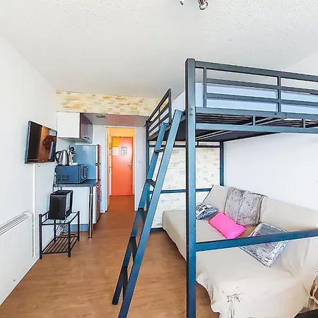 Apartamento Pegase Phenix-66 By Interhome Le Corbier