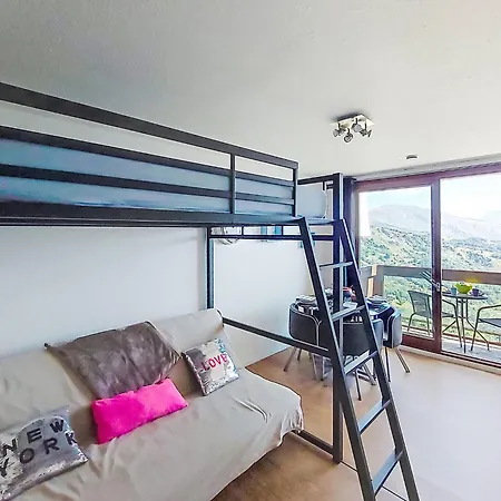Pegase Phenix-66 By Interhome Le Corbier
