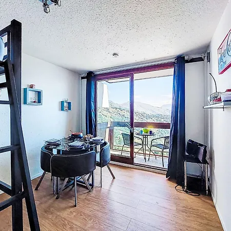 Apartment Pegase Phenix-66 By Interhome *