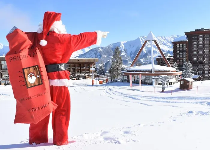 Pegase Phenix-66 By Interhome شقة *